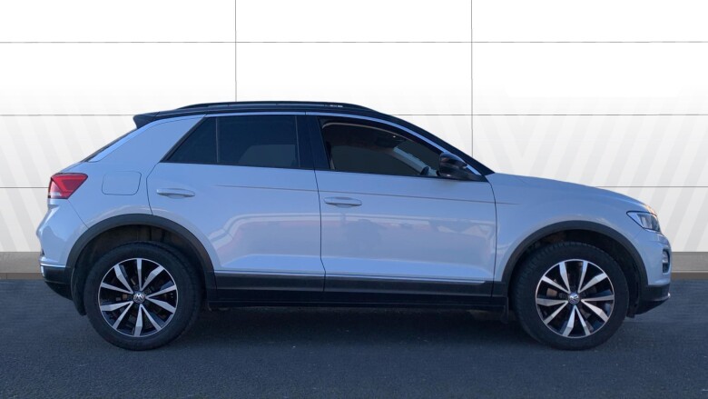 Volkswagen T-Roc 1.0 TSI Design 5dr Petrol Hatchback